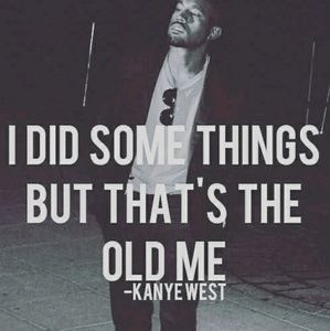 Meet your Posher, Terrance